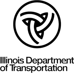 Illinois Department of Transportation logo