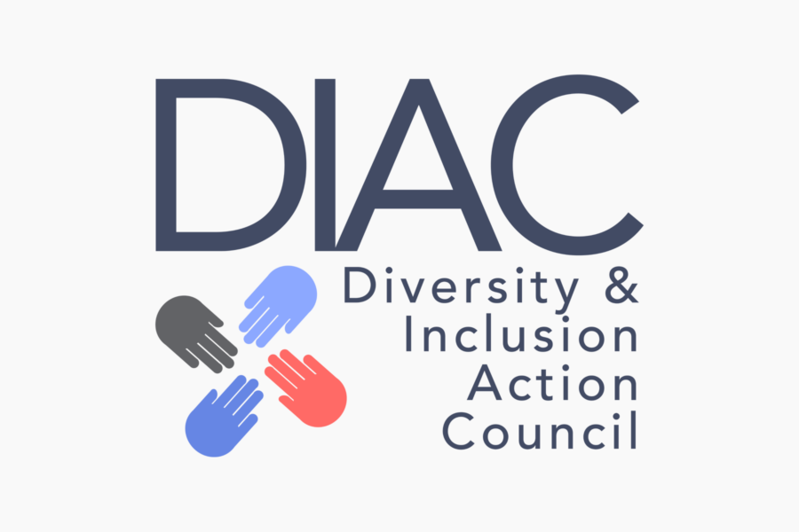 DIAC logo